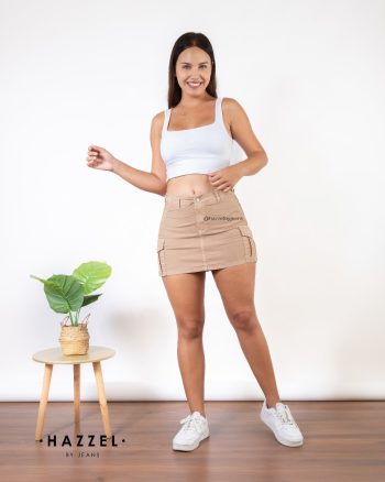 FaldaShort con Regulador