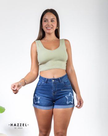 Short Estrella Confort