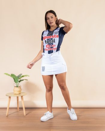 FaldaShort Alianza Lima