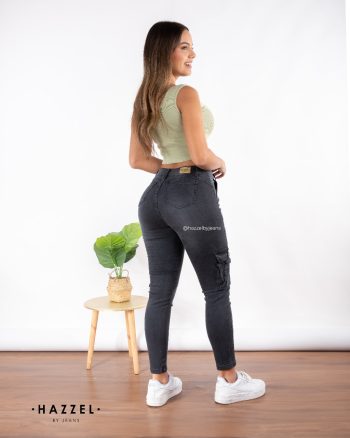 Pantalon Multicargo