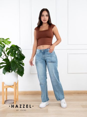 BAGGY BALLOON FIT