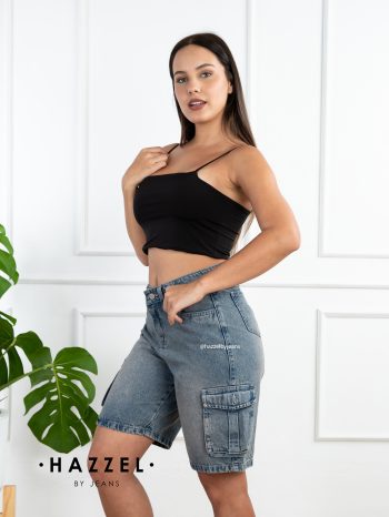 Short geors
